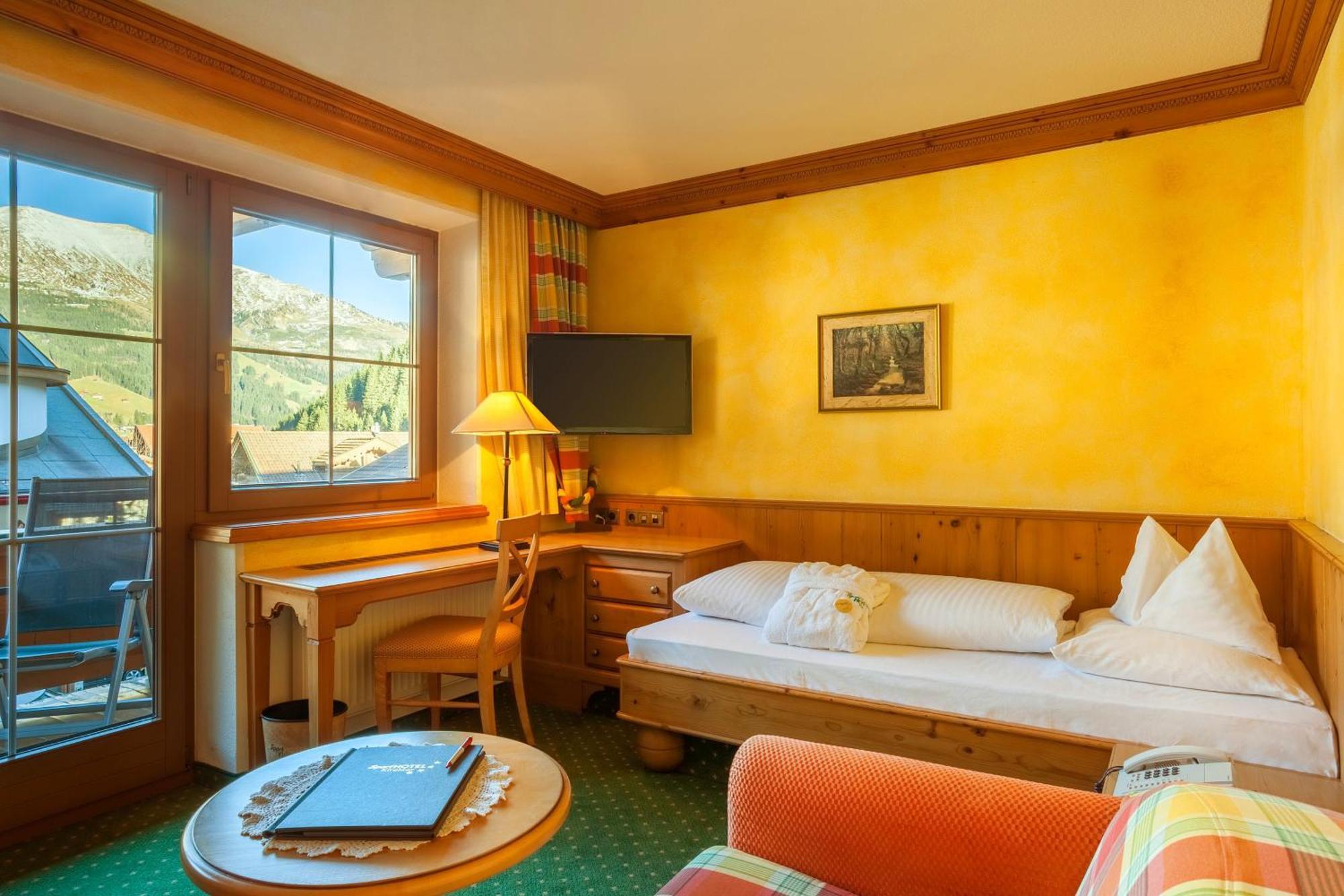 Kirchler Hotel