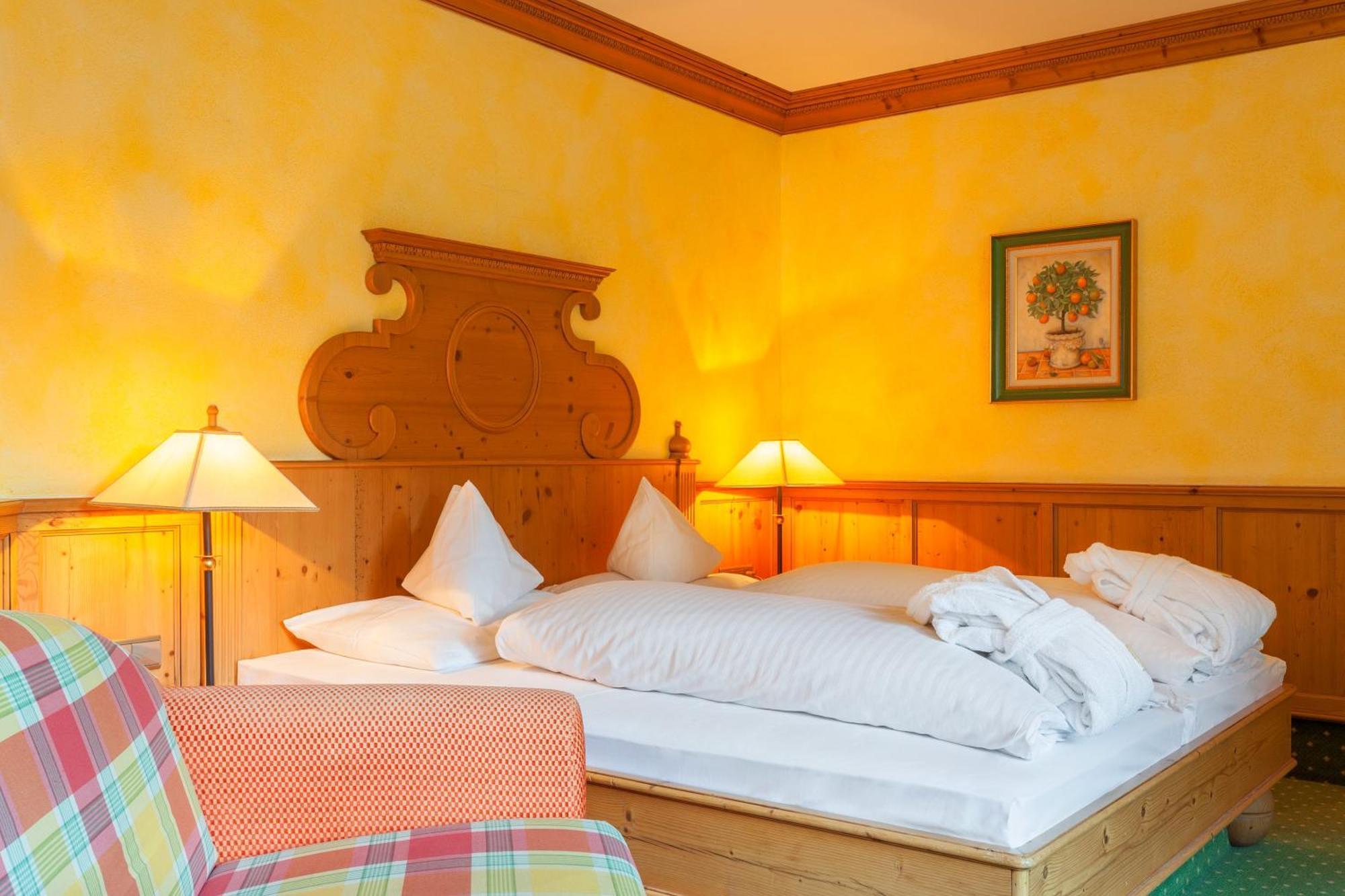 Hotel Kirchler