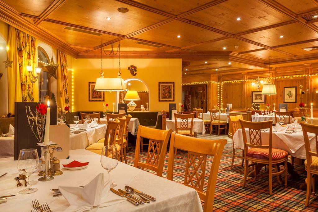 Hotel Kirchler