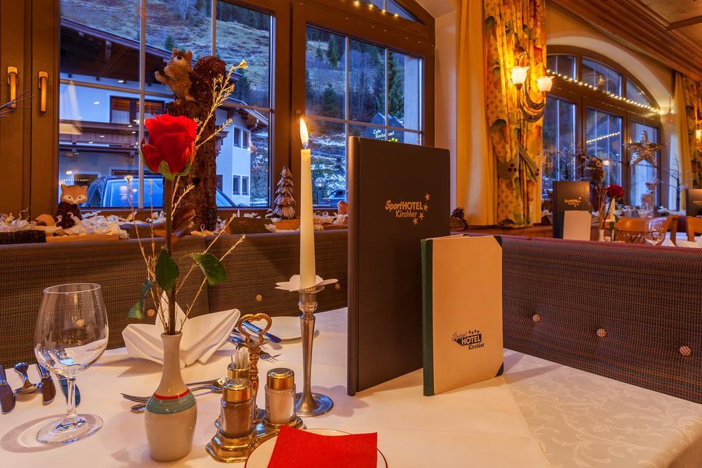 Hotel Kirchler 4*