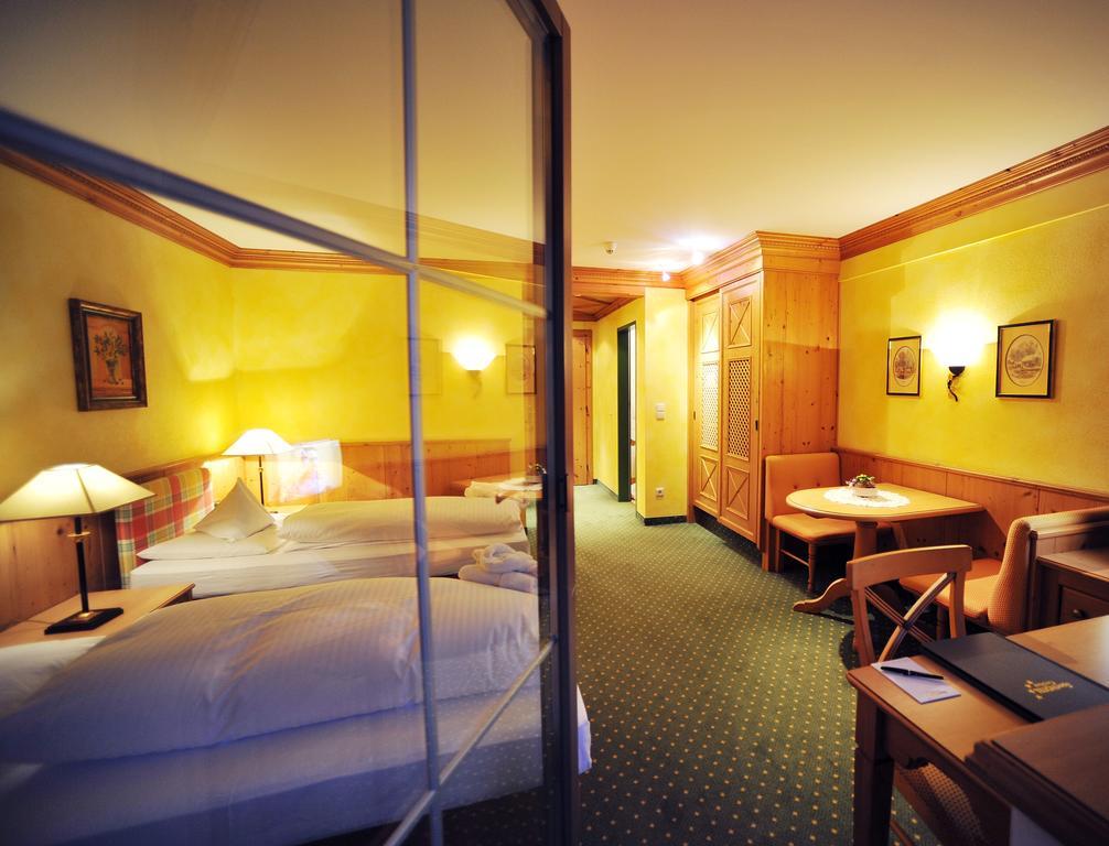 Hotel Kirchler