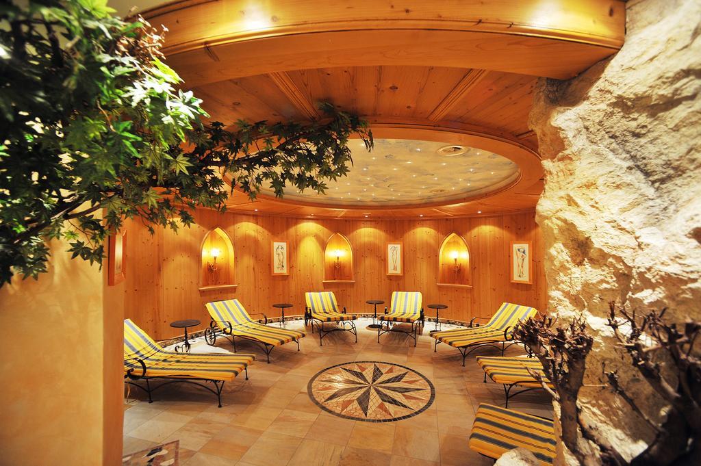 Kirchler Hotel 4*