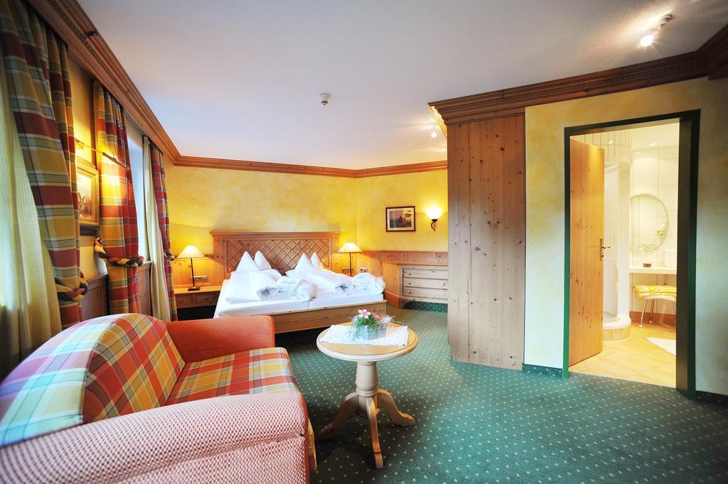 Hotel Kirchler