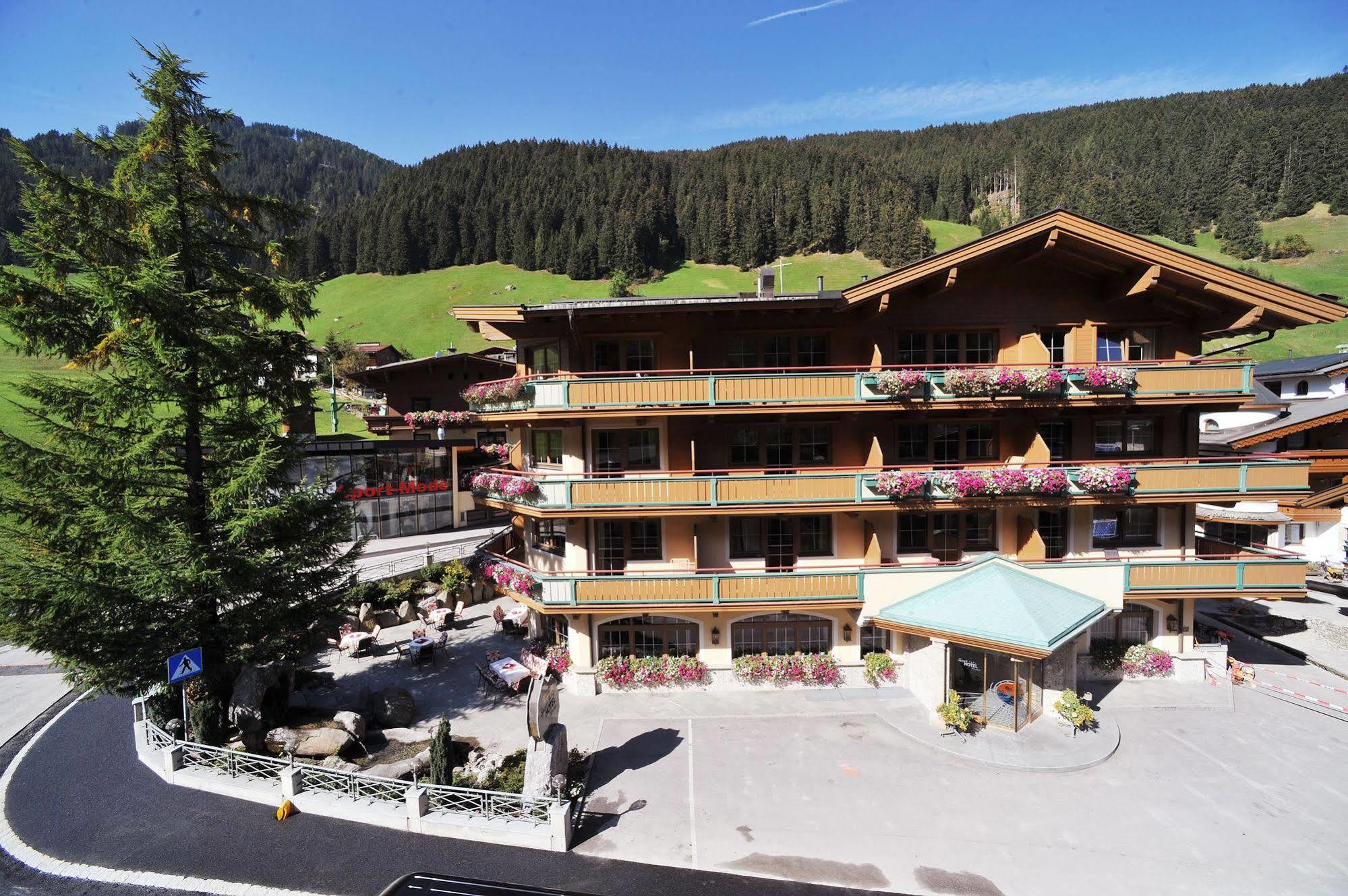 Kirchler Hotel 4*