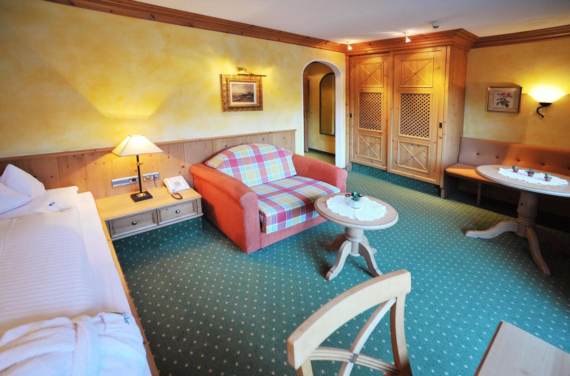 Kirchler Hotel