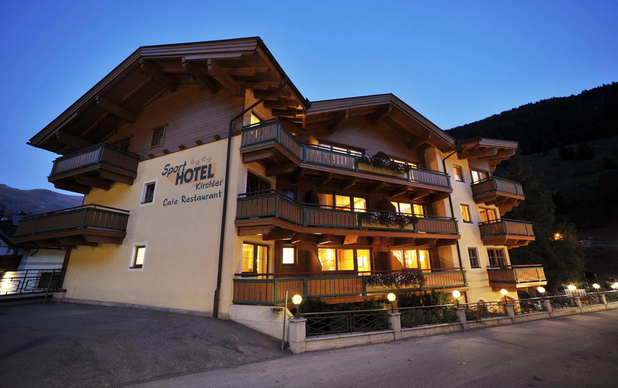 Kirchler Hotel