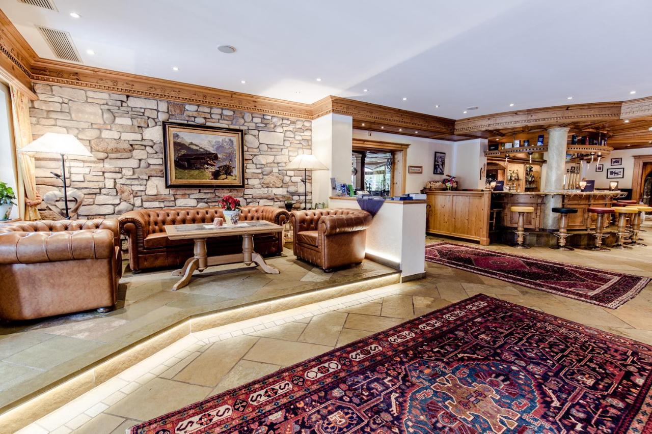 Hotel Kirchler 4*