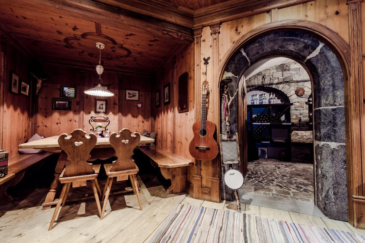 Kirchler Hotel 4*