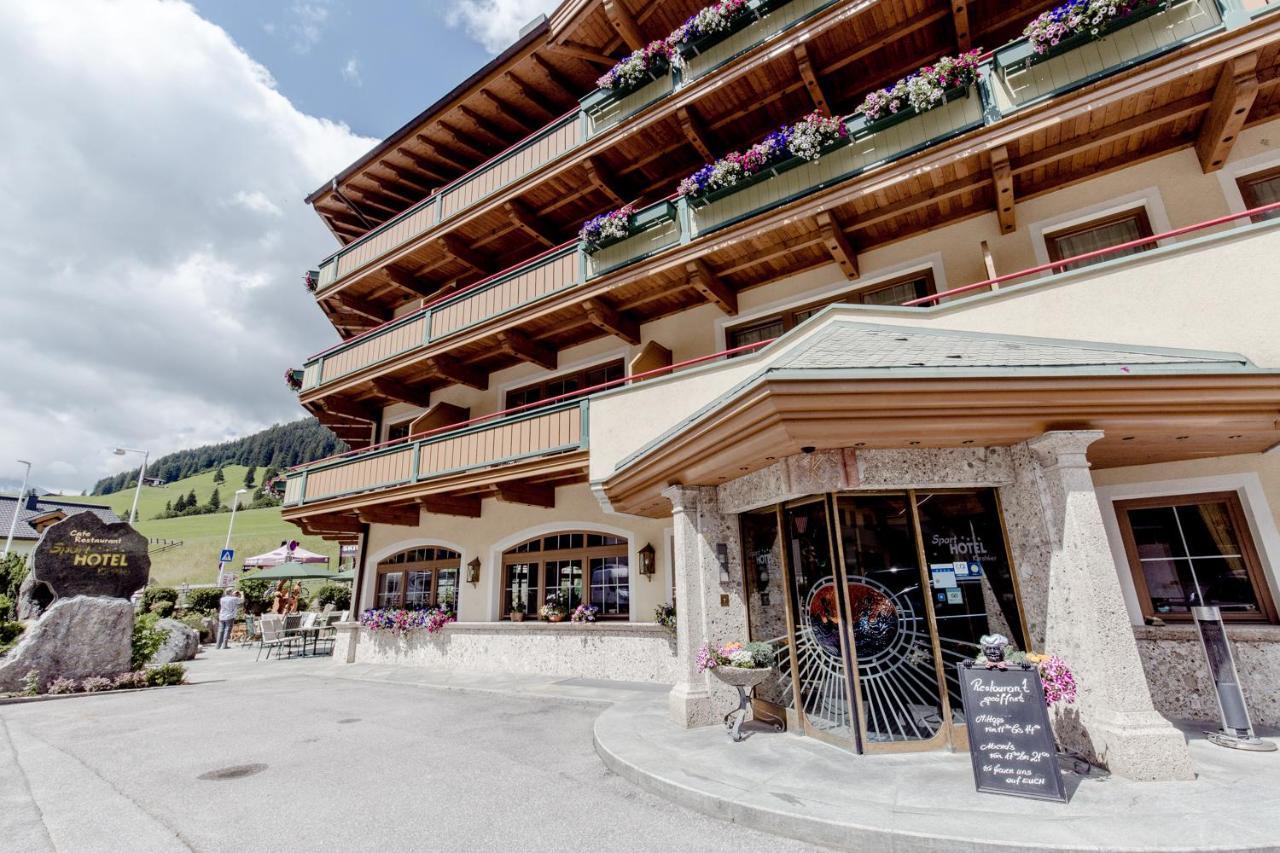 Hotel Kirchler 4*