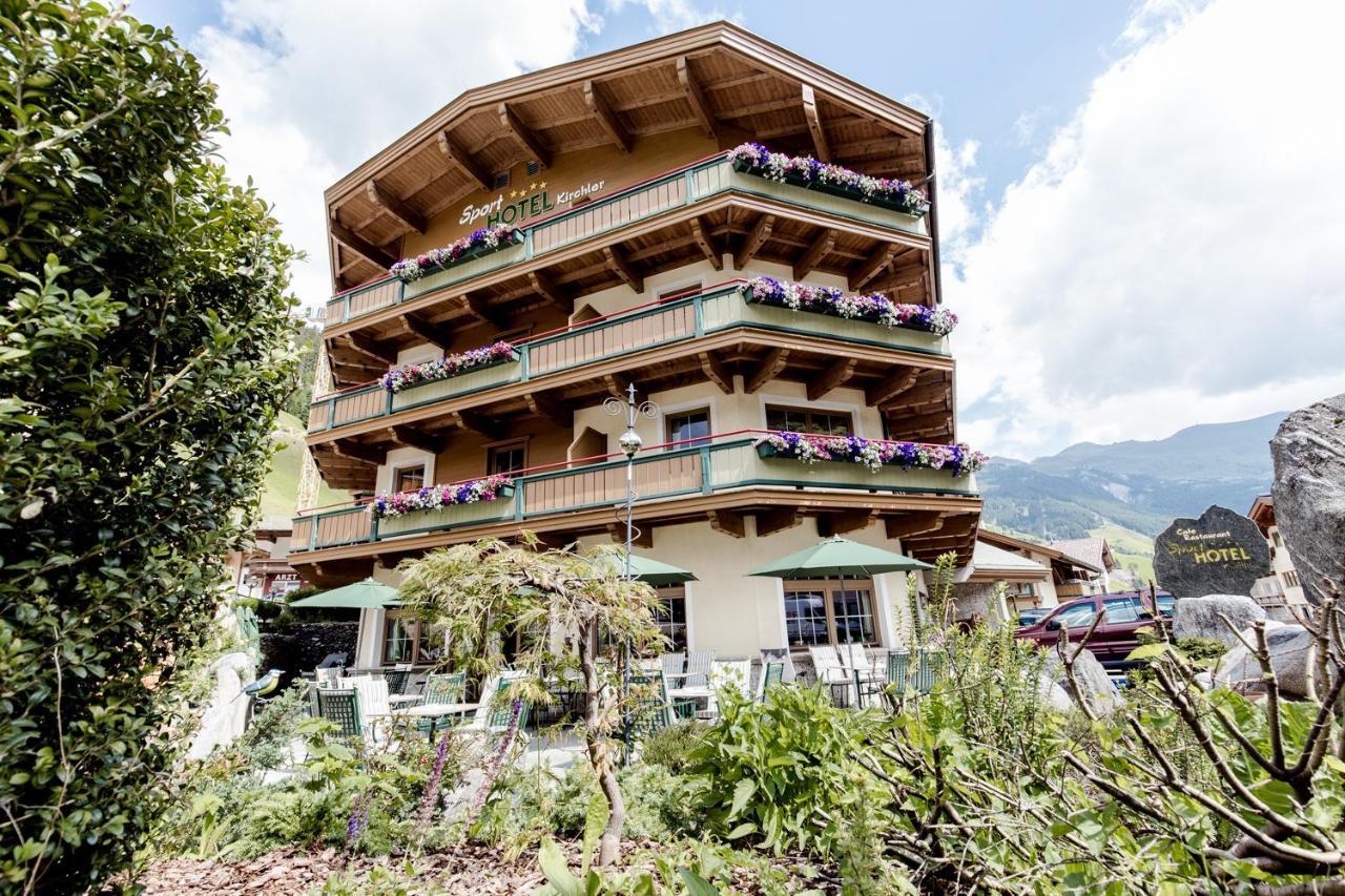 Hotel Kirchler